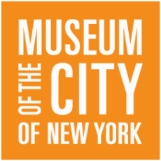 Logo for the Museum of the City of New York
