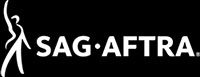 SAG AFTRA logo